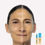 Corrector hidratante Lights On