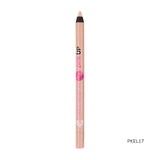 Lápiz delineador: Long Lasting Eyeliner 24hrs - Pink Up