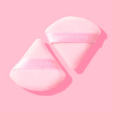 Borlas Triangulares Puff Puff Set - Beauty Creations