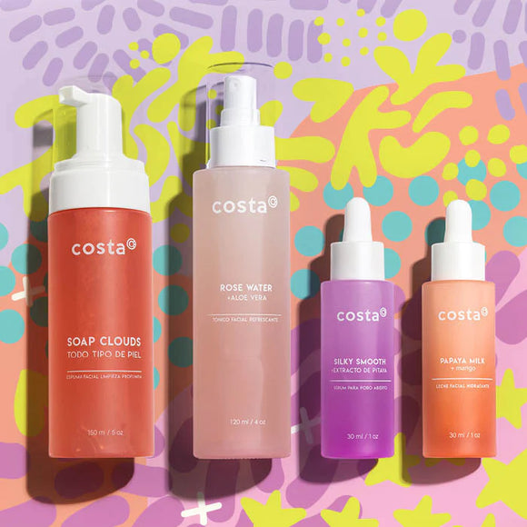 Kit Control de Poros - Costa Skincare