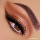 Paleta de ojos Chasing Eternity Pressed Pigment Palette - Moira