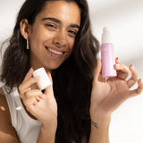 Crema de contorno de ojos con cafeína- Costa Skincare
