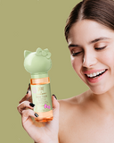 Glow Tonic Tónico de ácido glicolico Hello Kitty - Pixi by Petra
