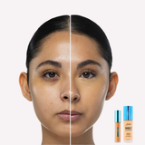 Corrector hidratante Lights On