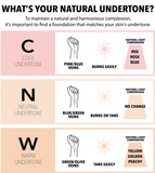 Complete Wear Soft Matte Base de maquillaje (varios tonos) - MOIRA