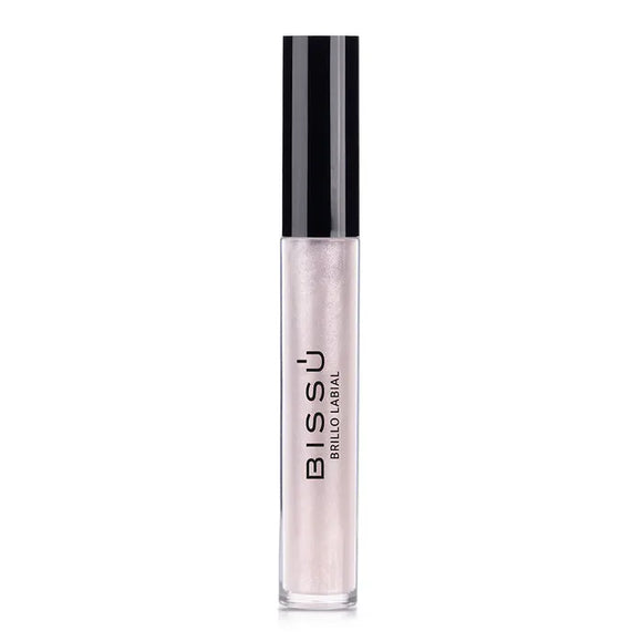 Brillo Labial Gloss Glitter (varios tonos) - Bissú