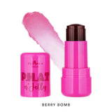 Rubor en tinta P.H.A.T N' Jelly Cooling Water Tint - Italia Deluxe