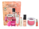 Blush and Glow Set  - Sephora Favorites