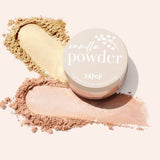 Polvo traslúcido Vanilla Powder - DAPOP