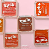 Cream Blush  Rubor en Polvo (varios tonos) - Melu Ruby Rose
