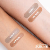 Contorno en stick sublime (varios tonos) - ATENEA