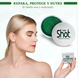 mascarilla para cabello, mascarilla capilar, mascarilla hidratante para cabello, mascarilla nutritiva para cabello, mascarilla de aguacate para cabello, tratamiento capilar, hidratación para el cabello, nutrición para el cabello, cabello seco, cabello reseco, cabello maltratado, cabello dañado, cabello deshidratado, mascarilla para cabello seco y maltratado, tratamiento para cabello seco, mascarilla hidratación y nutrición, Kolor Shot