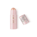 Glass Glow Face Highlighter Stick Threads of time Nuaimi Dubai