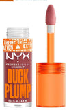 Duck Plump, Labial Plumper (varios tonos) - NYX