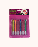 Crayones para rostro maquillaje