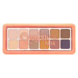 Paleta de sombras Coquete Nude - Amor Us