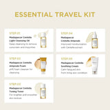 Travel Kit Madagascar Centella - SKIN 1004 Centella Madagascar