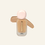 Base de maquillaje coreana Serum + Tinta GNO - Kara Beauty