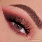 Paleta de ojos Celestial Love Pressed Pigment Palette - Moira
