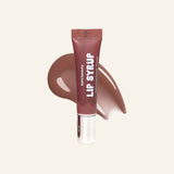 Balsamo Lip Syrup Moisturizing Peptide Therapy (varios tonos)  - Kara Beauty