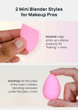 Paw paw Mini Super soft wonder blender paquete de 6 - AOA