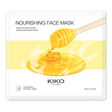 Nourishing Face Hydrogel Mask