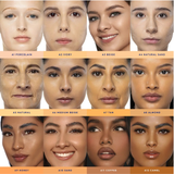 Muestra de Base de Maquillaje Make It Happen