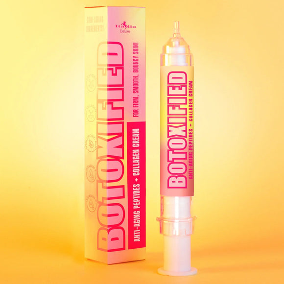 Botoxified Crema Facial antiedad  - Italia Deluxe