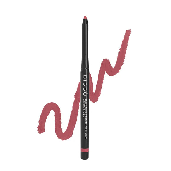 Delineador retráctil para labios - Bissú