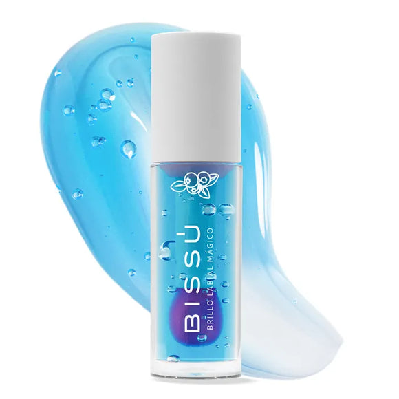 Brillo Labial Gloss Mágico (varios sabores) -  Bissú