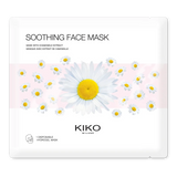 Soothing Face Hydrogel Mask