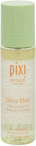 Glow Mist con propolios y aceite de argán Fijador de Maquillaje Setting Mist - Pixi by Petra