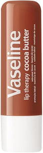 Cocoa Butter Lip balm Therapy -  Vaseline