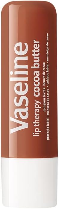 Cocoa Butter Lip balm Therapy -  Vaseline