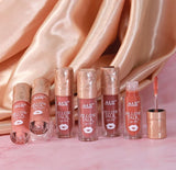 Lip Oil: Pillow Talk - Amuse