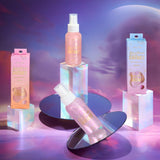 Stellar Shine Body Shimmer Spray (varios tonos) - Amor us