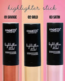 Highlighter Stick Iluminador en Barra - Colorton
