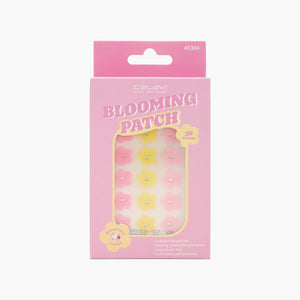 Kit de 36 parches para acné Blooming Patch - Célavi