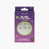 Kit de 36 parches para acné Glow in the dark - Célavi