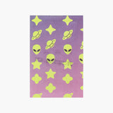 Kit de 36 parches para acné Glow in the dark - Célavi