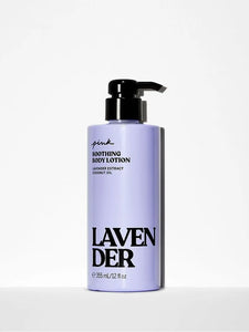 Lavender Body Lotion - Victoria's Secret PINK