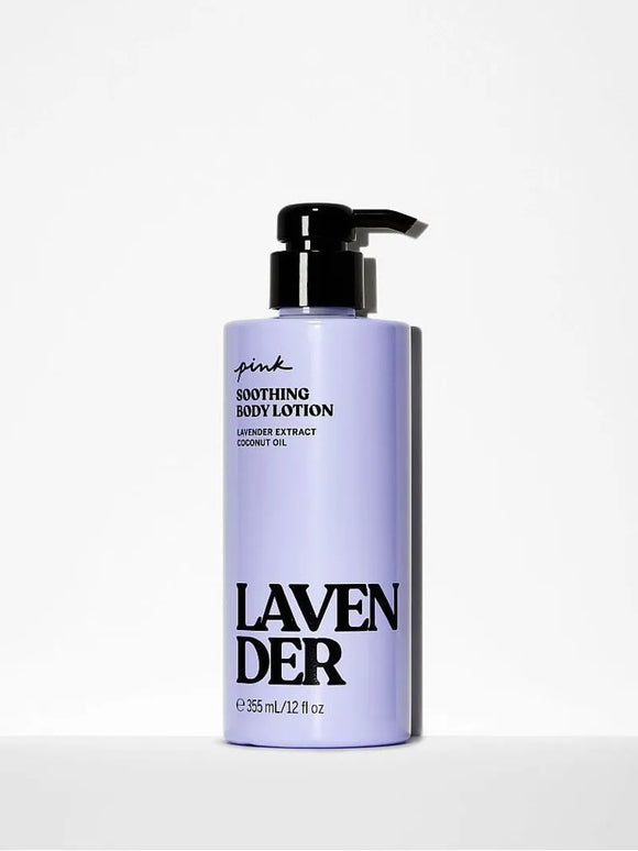 Lavender Body Lotion - Victoria's Secret PINK