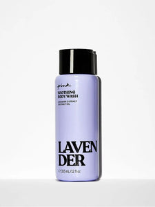 Lavender Body Wash - Victoria's Secret PINK