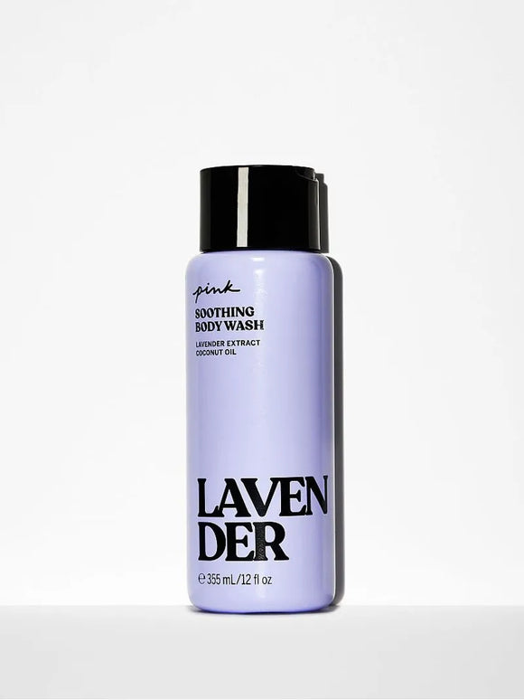 Lavender Body Wash - Victoria's Secret PINK
