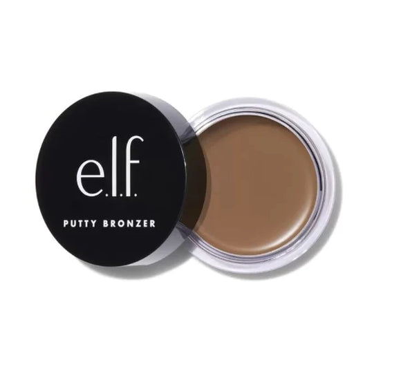 Putty bronzer Honey Drip - e.l.f.
