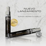 Ampolleta para rejuvenecer el cabello con ácido hualurónico - Kolor Shot