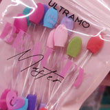 Aplicadores de sombras - ULTRAMO