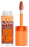 Duck Plump, Labial Plumper (varios tonos) - NYX