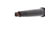 Duo brow twister crayon lápiz de ceja Dark Brown - MF Cosmetics