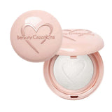 Iluminador en polvo Flawless Stay final finish Beauty Creations